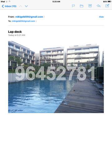 Seletar Park Residence (D28), Condominium #105240082